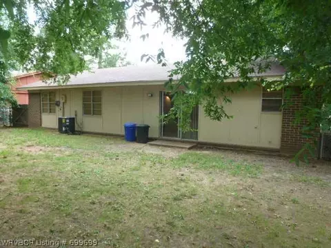 3300 Iola Ave, Fort Smith, AR 72908 photo 11