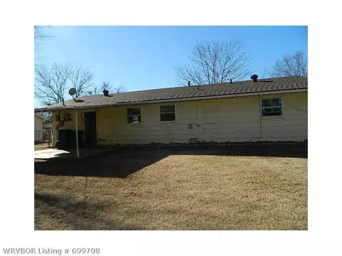 8123 Colony Ln, Fort Smith, AR 72908 photo 14