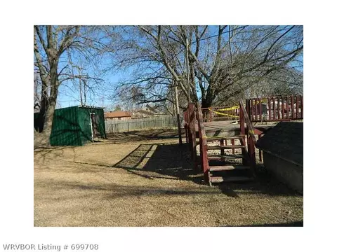 8123 Colony Ln, Fort Smith, AR 72908 photo 13