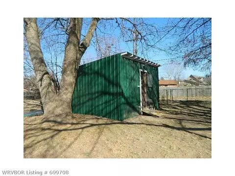 8123 Colony Ln, Fort Smith, AR 72908 photo 15