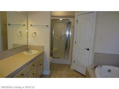 218 Hollywood Pl, Lavaca, AR 72941 photo 12