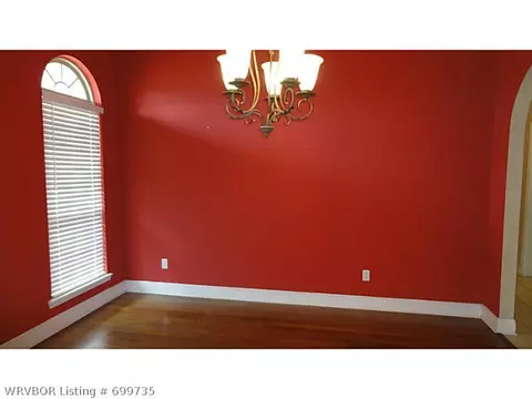 218 Hollywood Pl, Lavaca, AR 72941 photo 9