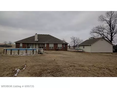 218 Hollywood Pl, Lavaca, AR 72941 photo 21