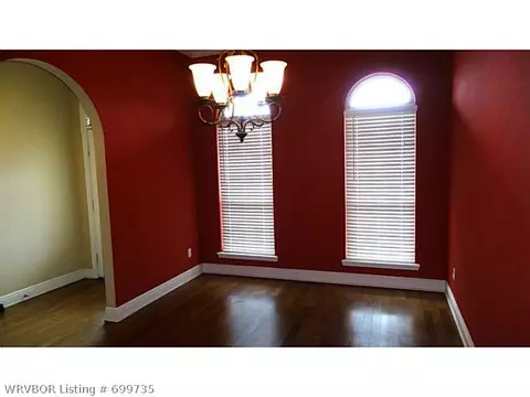 218 Hollywood Pl, Lavaca, AR 72941 photo 10