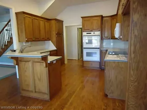 10805 Kent Ct, Fort Smith, AR 72908 photo 7