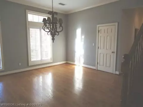 10805 Kent Ct, Fort Smith, AR 72908 photo 5