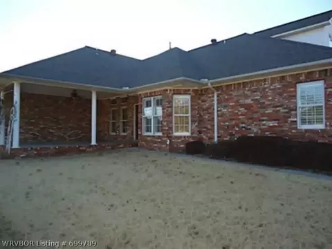 10805 Kent Ct, Fort Smith, AR 72908 photo 2