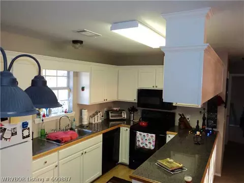15619 Old Jenny Lind Loop, Fort Smith, AR 72916 photo 3