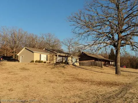 15619 Old Jenny Lind Loop, Fort Smith, AR 72916 photo 12