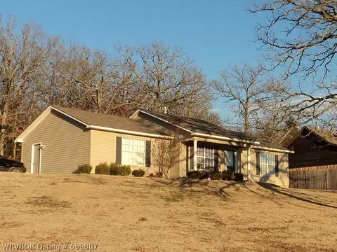 15619 Old Jenny Lind Loop, Fort Smith, AR 72916 photo 2