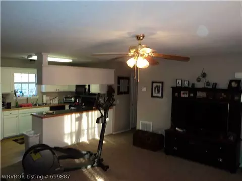 15619 Old Jenny Lind Loop, Fort Smith, AR 72916 photo 4