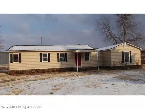 1000 A St, Barling, AR 72923 photo 1