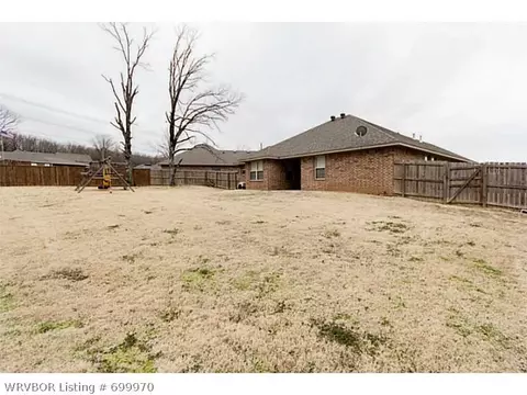 6315 Hickory Ln, Fort Smith, AR 72916 photo 18