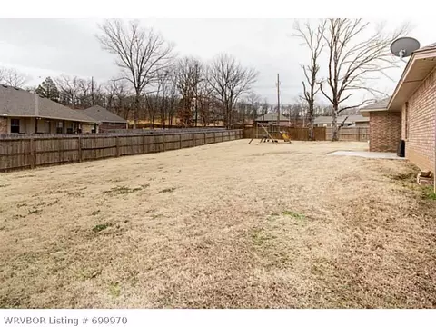 6315 Hickory Ln, Fort Smith, AR 72916 photo 17