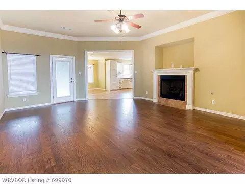 6315 Hickory Ln, Fort Smith, AR 72916 photo 2