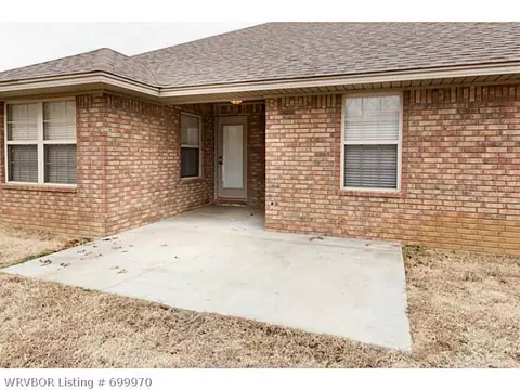 6315 Hickory Ln, Fort Smith, AR 72916 photo 16