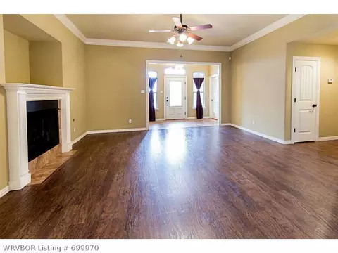 6315 Hickory Ln, Fort Smith, AR 72916 photo 3