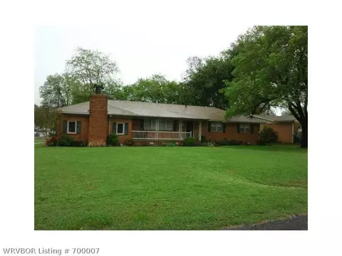 3003 S 32nd St, Fort Smith, AR 72903 photo 1