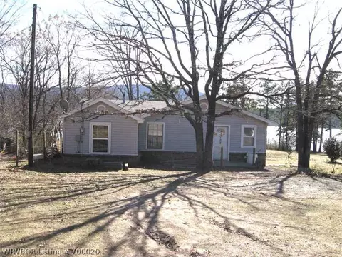 9107 Northshore Dr, Hackett, AR 72937 photo 1