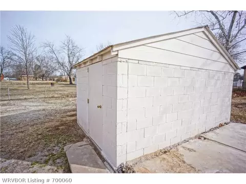 404 Rudy Rd, Alma, AR 72921 photo 12