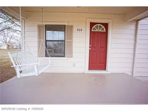 404 Rudy Rd, Alma, AR 72921 photo 10