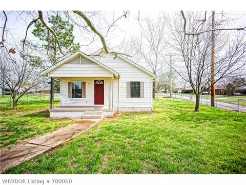 404 Rudy Rd, Alma, AR 72921 photo 9