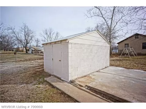 404 Rudy Rd, Alma, AR 72921 photo 14
