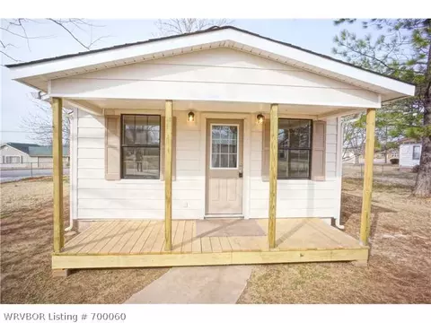404 Rudy Rd, Alma, AR 72921 photo 11