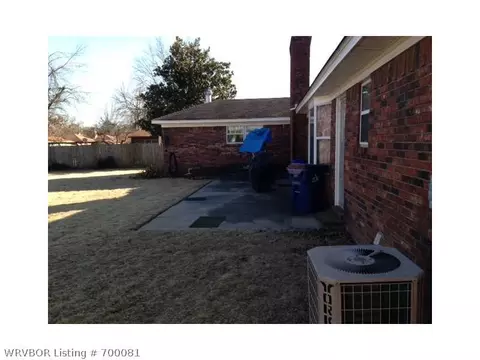 8301 Clover Dr, Fort Smith, AR 72908 photo 15