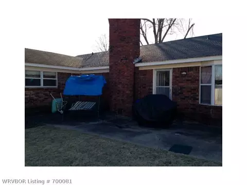 8301 Clover Dr, Fort Smith, AR 72908 photo 16