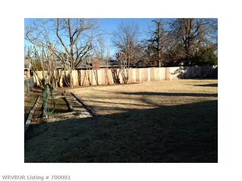 8301 Clover Dr, Fort Smith, AR 72908 photo 17