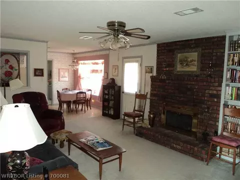 8301 Clover Dr, Fort Smith, AR 72908 photo 8