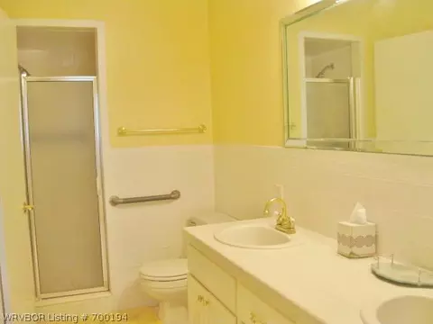 7128 S S Cir, Fort Smith, AR 72903 photo 13