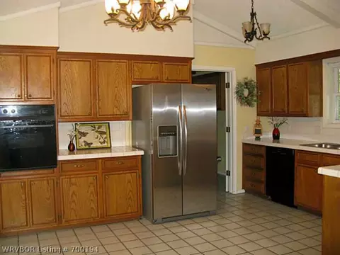 7128 S S Cir, Fort Smith, AR 72903 photo 4