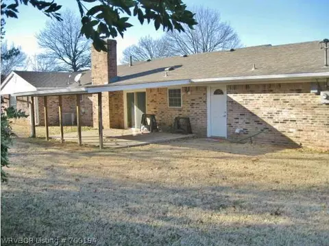 7128 S S Cir, Fort Smith, AR 72903 photo 21