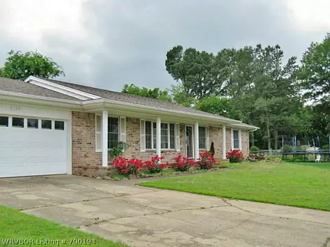 7128 S S Cir, Fort Smith, AR 72903 photo 23