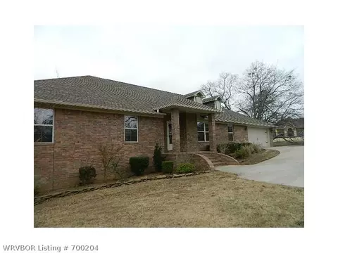4544 Webb Way, Fort Smith, AR 72916 photo 2
