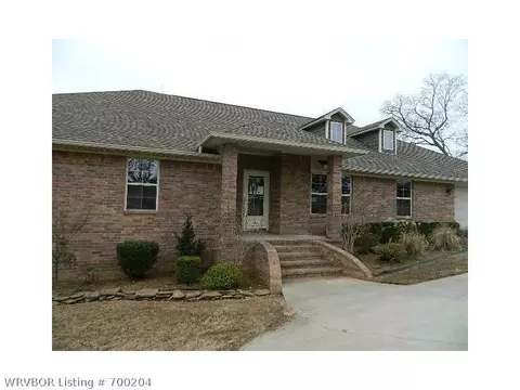 4544 Webb Way, Fort Smith, AR 72916 photo 1