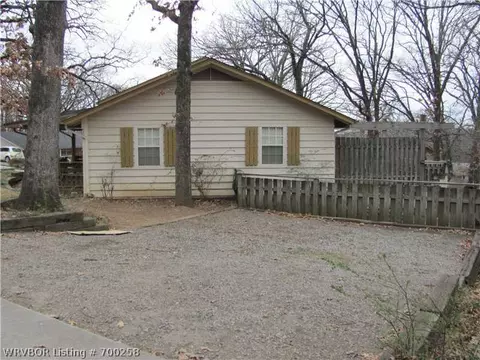 21 Mockingbird Ln, Fort Smith, AR 72901 photo 5