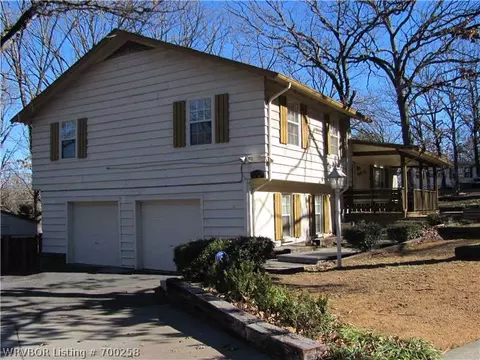 21 Mockingbird Ln, Fort Smith, AR 72901 photo 2