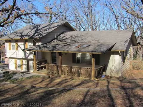 21 Mockingbird Ln, Fort Smith, AR 72901 photo 1