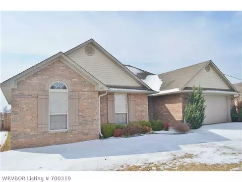 1811 Denali Way, Barling, AR 72923 photo 18