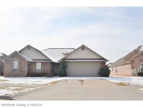 1811 Denali Way, Barling, AR 72923 photo 1