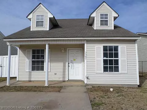 3507 Clayton Ct, Fort Smith, AR 72904 photo 1