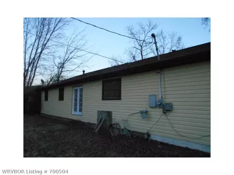 3801 Ridgeway Dr, Fort Smith, AR 72904 photo 2