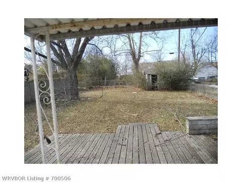 303 N 43rd St, Fort Smith, AR 72904 photo 10