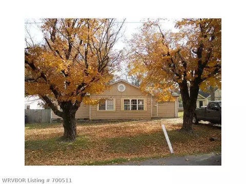 414 N 36th St, Fort Smith, AR 72904 photo 1