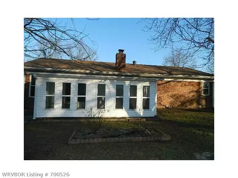 1923 N 46th Ter, Fort Smith, AR 72904 photo 18