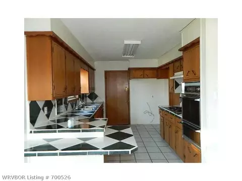 1923 N 46th Ter, Fort Smith, AR 72904 photo 2