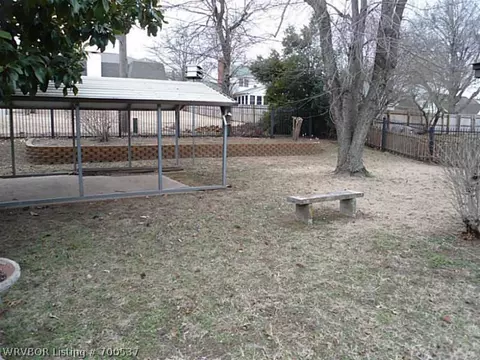7622 Dover Pl, Fort Smith, AR 72903 photo 24